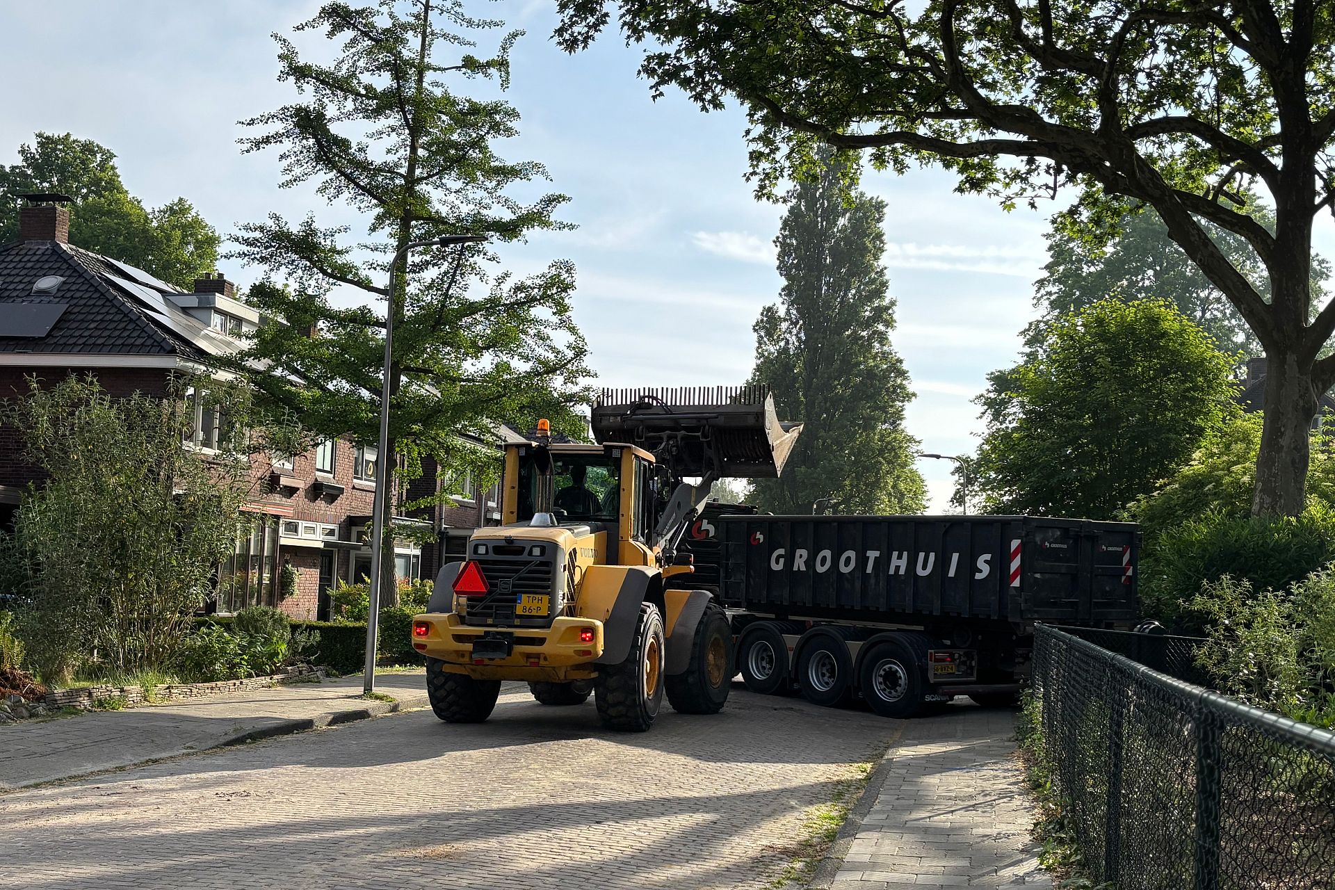 bestrating kopen Enschede