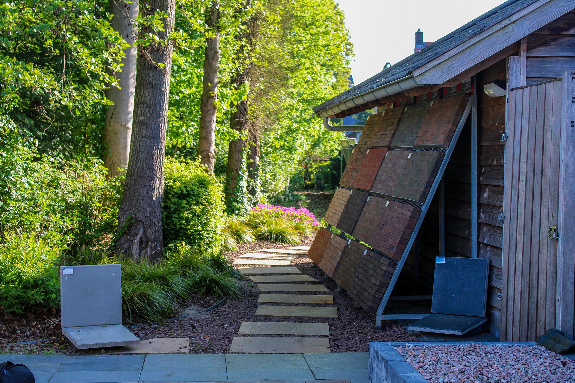 bestrating oud Hengelo