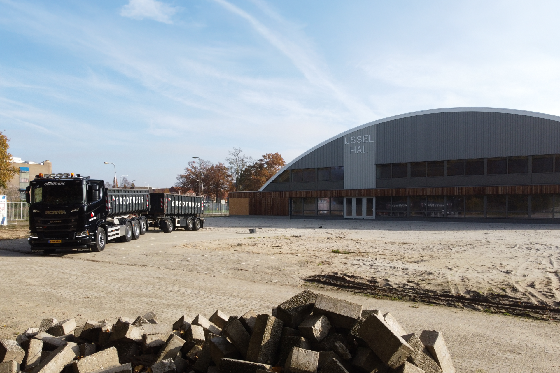 bestrating kopen Zwolle