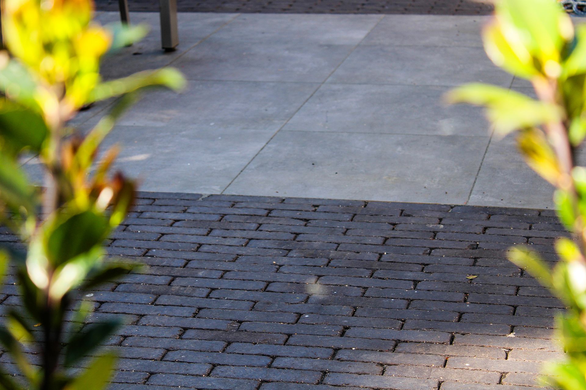 stoeptegels Enschede