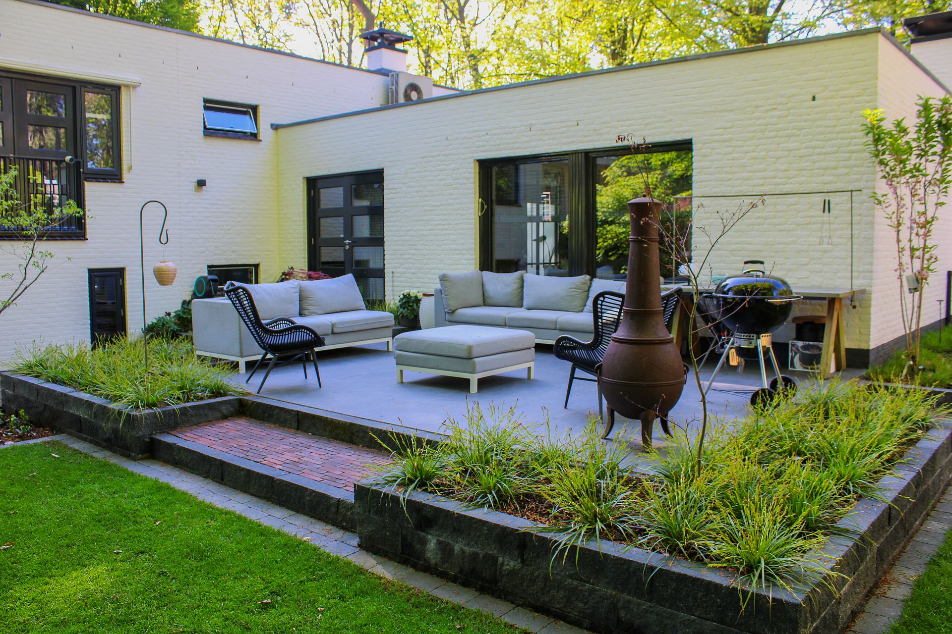 bestrating Apeldoorn