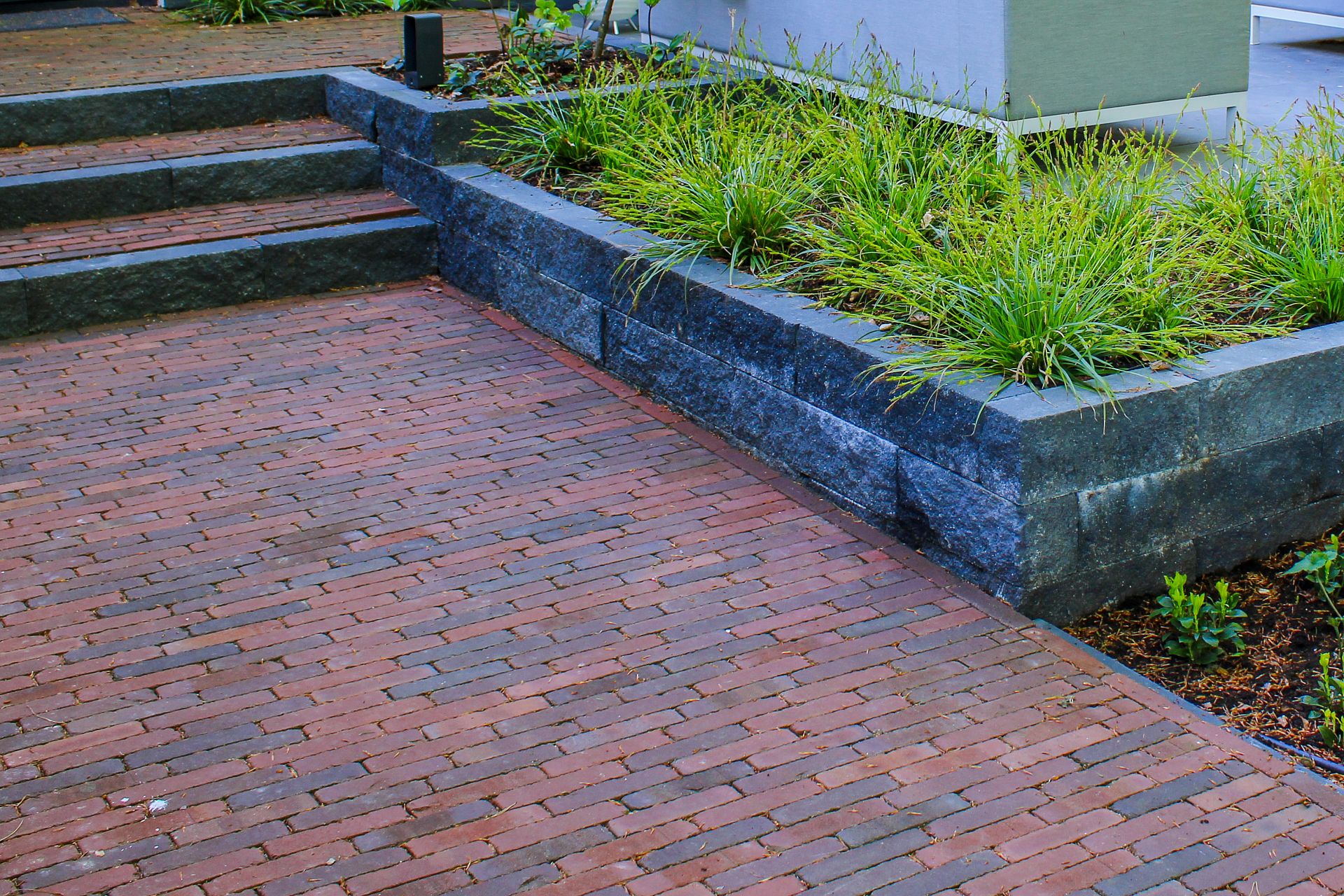 tuintegels Apeldoorn