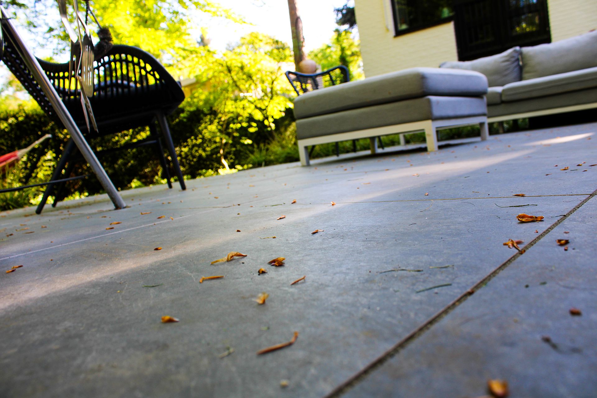 tuintegel kopen Apeldoorn