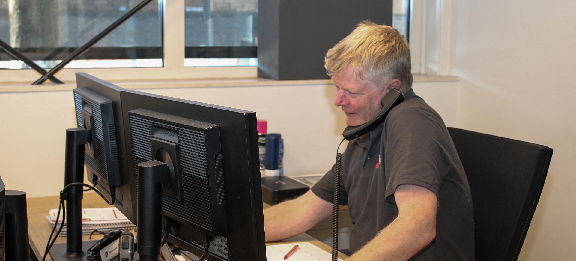 8. groothuis contact