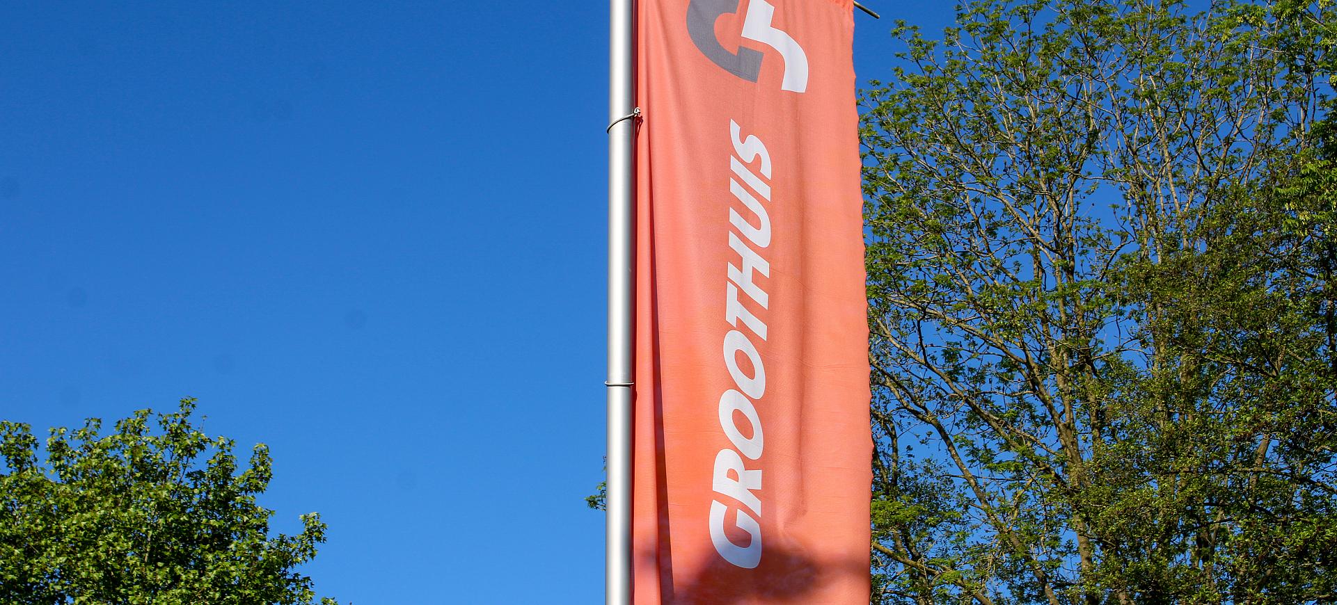 9. groothuis vacature