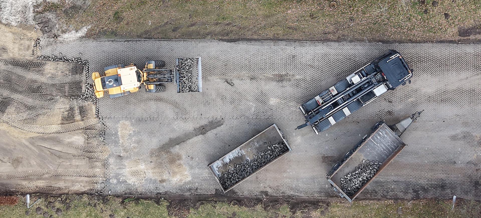 9. groothuis vacature shovelmachinist