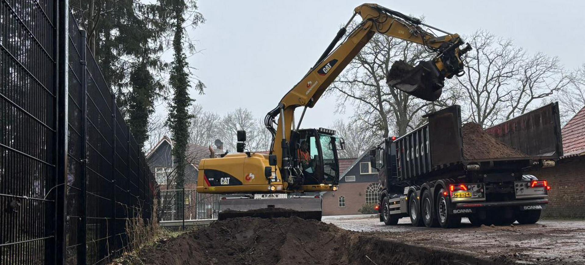 9. groothuis vacature graafmachine