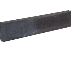 Opsluitband 10x20x100 hanzezwart KOMO