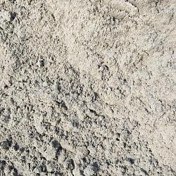 V121, Vulzand los afgehaald per m3