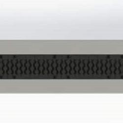 Roostergoot 150 - E600 - 50X200X33 - BETONGRIJS