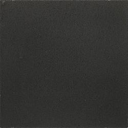 60Plus Soft Comfort 100x100x6 cm Nero
