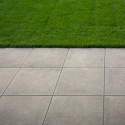 Solido Ceramica 30MM Cittadella Taupe 90x90x3 cm.