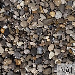 Baltic grey grind 8-16 mm mini bag (ca. 0,5 m3)