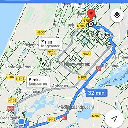 Baltic grey grind 16-32 mm big bag (ca. 1 m3)