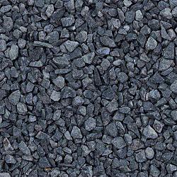 Basalt split 2-5 mm bulk