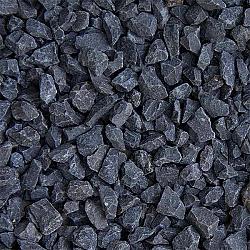 Basalt split 5-11 mm bulk (TBV BIG BAG)