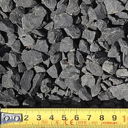 Basalt split 8-16 mm bulk