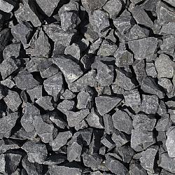 Basalt split 16-22 mm bulk