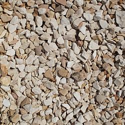 Yellow sun split 5-11 mm bulk