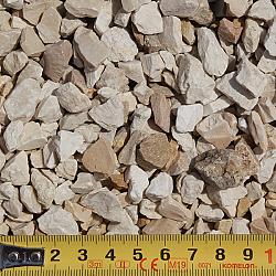 Yellow sun split 5-11 mm bulk