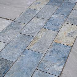 Solido Ceramica PRO3 Scoria Brick 15x30x3 cm.