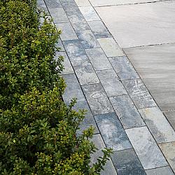 Solido Ceramica PRO3 Scoria Brick 15x30x3 cm.