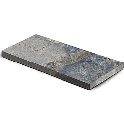 Solido Ceramica PRO3 Scoria Brick 15x30x3 cm.