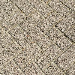 Diverse, Gebruikte Betonklinkers, Grijs, 7/8cm dik
