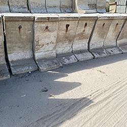 Diverse, Gebruikte, Keerwanden, L-element, Sleufsilowanden