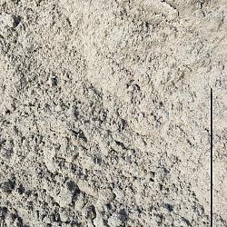 SBV11R, Vulzand per m3