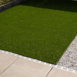 Star Drain 65/100 Lijngoot - Grijs (Aluminium) 100cm