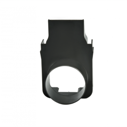 Star Drain 65/100 - Gooteindstuk open 50mm zijuitloop