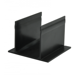 Star Drain 65/100 - Gootverbindingsstuk