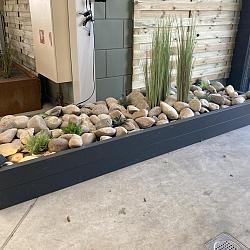 Veldkeitjes, klein plaveisel