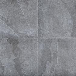 Ardesia Black 60 x 60 x 2 Zwart