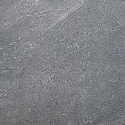 Solido Ceramica 30MM Marmo Nero 60x60x3 cm.