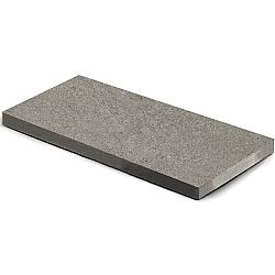 Solido Ceramica PRO3 Lava Black 15x30x3 cm.