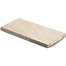 Solido Ceramica PRO3 Giallo Genua 15x30x3 cm.