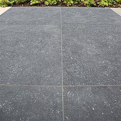 Solido Ceramica 30MM Industrial Graphite 60x60x3 cm.