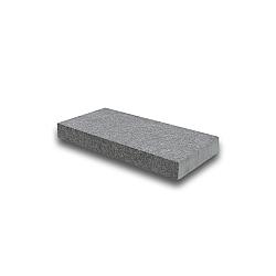 Solido Ceramica PRO3 Pietra Basalto 15x30x3 cm.