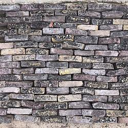 V21, Oude Gebakken Klinkers, Waalformaat, Genuanceerd, ob