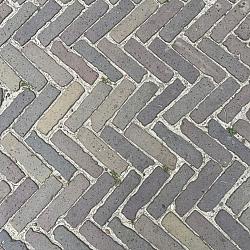 Wve(2), Oude Gebakken Klinkers, Waalformaat, Genuanceerd