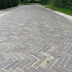 Wve(2), Oude Gebakken Klinkers, Waalformaat, Genuanceerd