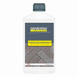Cementsluier Verwijderaar, Verwijdert cement- en kalksluier,