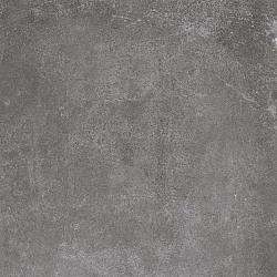 Concrete Anthracite, Antraciet/Grijs, 60 x 60 x 4cm