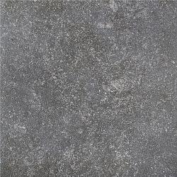 Flamed Blue, Blauw, 60 x 60 x 3cm