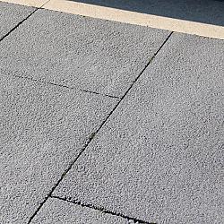 Grigio Scuro, Donkergrijs, 20 x 30 x 6cm