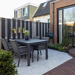 Pietra Serena Grey, Grijs, 60 x 60 x 3cm