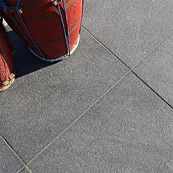 Pietra Serena Dark, Zwart, 60 x 60 x 3cm