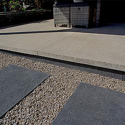 Opsluitband, Carbon, 5 x 20 x 100   cm